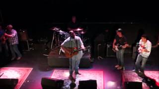 Davey Smith LIVE Ramblin Fever with guests Sean Southern & Brian Brewer Guest