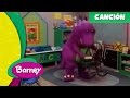 Barney Canciones Limpia