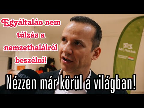 Akkor nem zárja ki, hogy Románia megindulna Magyarország ellen?! - interjú Toroczkai Lászlóval