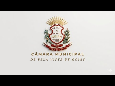 20ª SESSÃO ORDINÁRIA DO ANO DE 2026