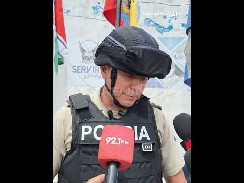 𝐋𝐚 𝐢𝐧𝐬𝐞𝐠𝐮𝐫𝐢𝐝𝐚𝐝 𝐯𝐢𝐚𝐥 𝐜𝐨𝐧𝐭𝐢𝐧𝐮́𝐚 𝐞𝐧 𝐚𝐮𝐦𝐞𝐧𝐭𝐨 𝐞𝐧 𝐒𝐚𝐧𝐭𝐨 𝐃𝐨𝐦𝐢𝐧𝐠𝐨 𝐝𝐞 𝐥𝐨𝐬 𝐓𝐬𝐚́𝐜𝐡𝐢𝐥𝐚𝐬.