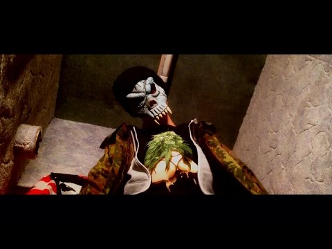 SANSIBAR - VBT 2015 - QUALIFIKATION (OFFICIAL HD VIDEO)