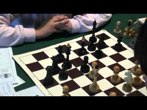 1.11.1. Marcel Spaček - Kristína Konáriková 1 - 0