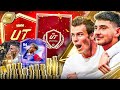 Last FUT Champs Rewards Before TOTS On RTG