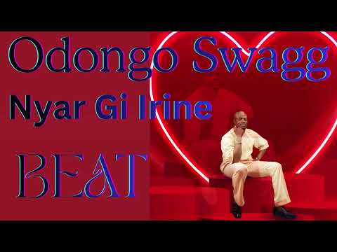 Nyar Gi Irine   Odongo Swagg   Instrumental