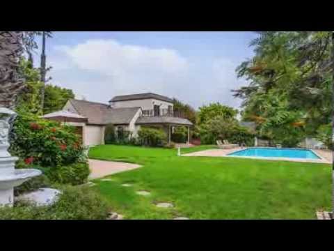 314 S Rimpau - Hancock Park