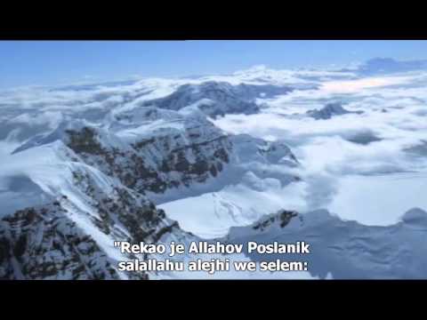 5. Hadis: Ibadet i novotarije!