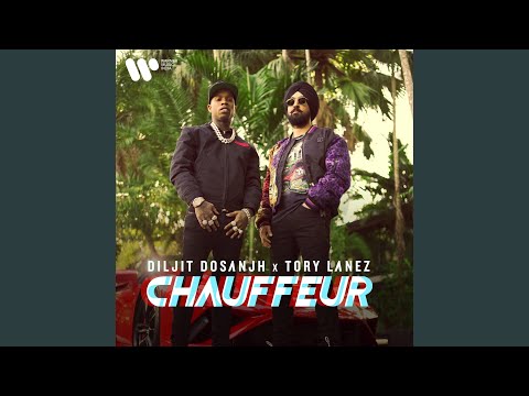Chauffeur (Full Audio) — watch video