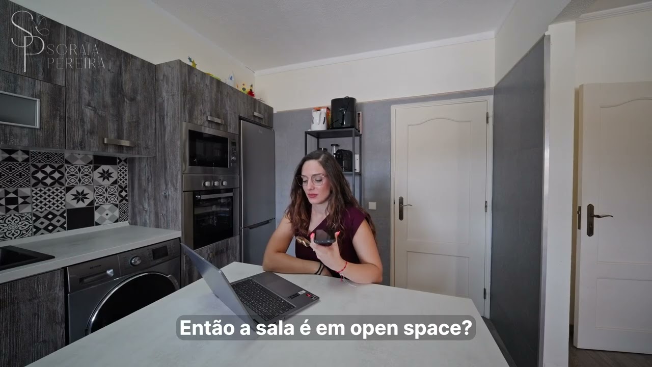 Vídeo do imóvel
