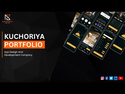 Videos from Kuchoriya TechSoft
