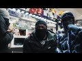 RacksRanitup Went Legit Official Music Video