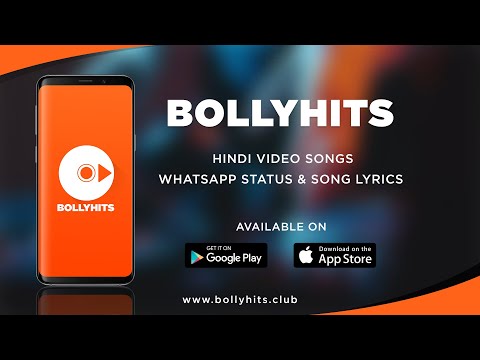 BollyHits: Bollywood Hindi video songs HD & Status Video