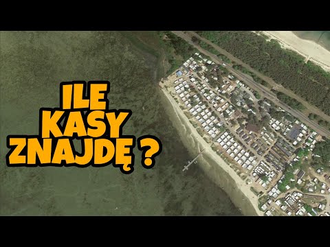 Da radę z tego wyżyć ? Wykopki na wielkim kompleksie wypoczynkowym ! Odc.530