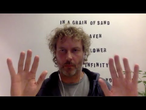 Free Distant Energy Healing session - The Healing Experience - Session 1