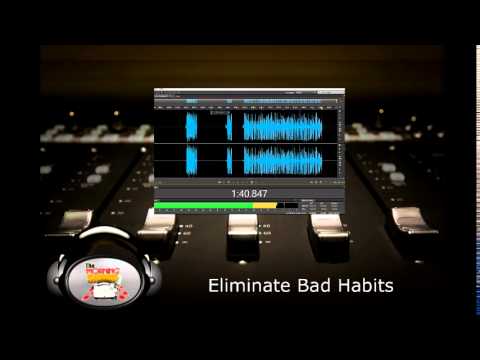 Eliminating On-Air Bad Habits | The Morning Skoop