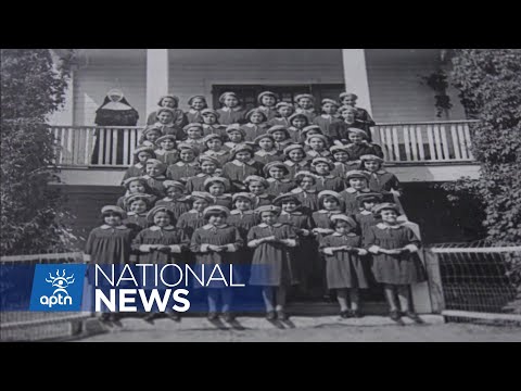 National Day for Truth and Reconciliation events in Alberta, despite no stat holiday | APTN News