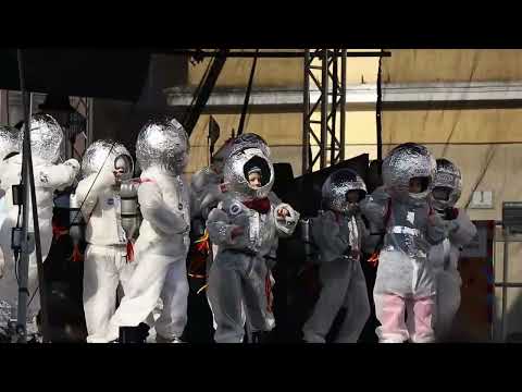 Fašnik -  OŠ Bogumila Tonija, 2025.