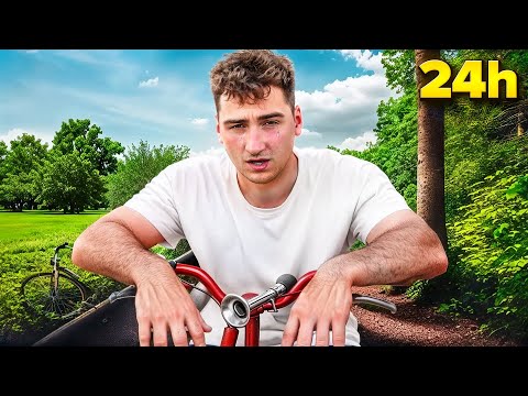 24H NA ROWERZE!🚵