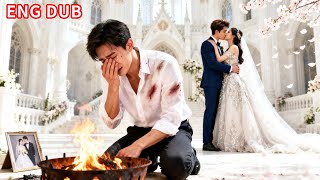 Poor guy betrayed by brother, wife cheated—unaware he’s world’s richest! Turned & wed CEO!#drama