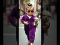 Baby S Day Out Baile Baby Babylove Fashion Cute Ai