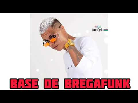 VENDIDO BASE DE BREGAFUNK TIPO KEVIN DO RECIFE COM ACAPELLA MC GW E MC LARISSA