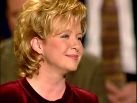 Jeff&Sheri Easter, Praise His Name.