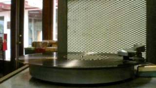 Bill Monroe Blue Grass Boys - In The Pines - Decca Records 78