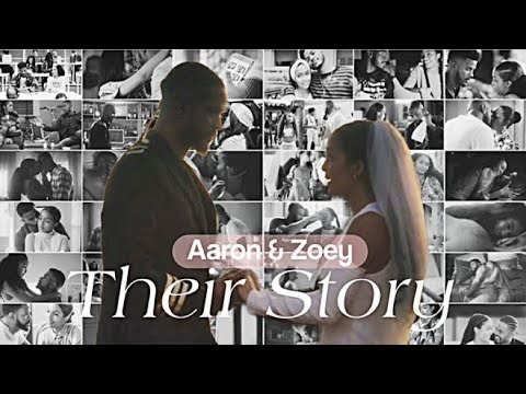 Zoey & Aaron - Their Full Love Story (Grown-ish)