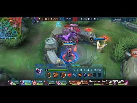 SUPER AGGRESSIVE HAYABUSA GAMEPLAY