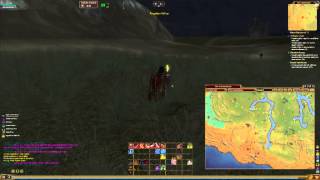 Everquest 2 - QUEST: A Hunter's Tool (Level 17) - Part 1