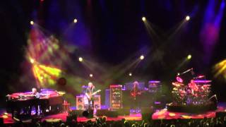 Phish | 10.30.10 | Cavern