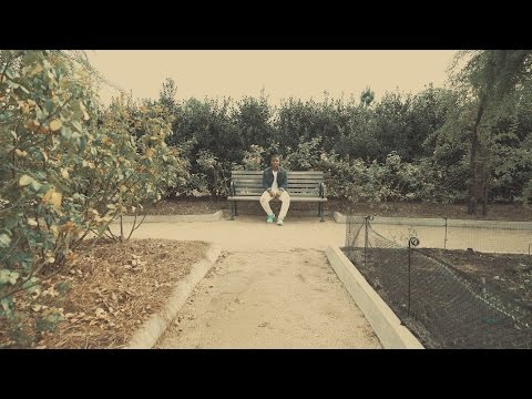 With The Flowers - Left Field JT (Official Music Video) (Shot x @_AENL)