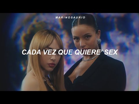 Emilia, Nicki Nicole - Intoxicao (Letra)