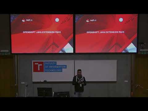 Deploying Java Apps On Openshift E2e Lifecycle