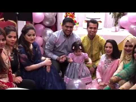 Namira.   Happy.   Birthday