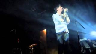 Efterklang - Monument