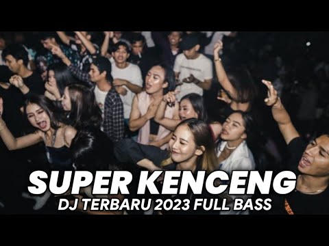 BASSNYA SUPER KENCENG !! DJ DUGEM PALING ENAK SEDUNIA 2023 ( BreakBeat )
