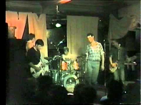 Truth never Lies - Seminal Rats, Seaview Ballroom 1985.mp4