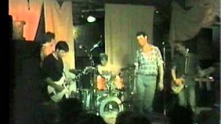 Truth never Lies - Seminal Rats, Seaview Ballroom 1985.mp4