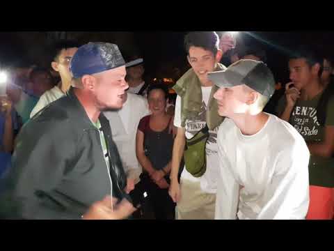 DEIG vs GODFATHER -4TOS DE FINAL- DarkJail -9/3-