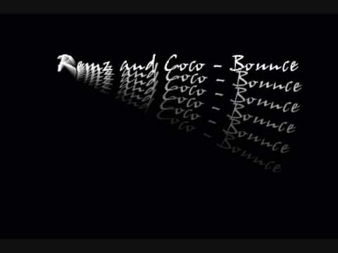 Remz and coco - Bounce