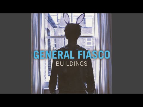 Rebel Get By (acoustic) - General Fiasco