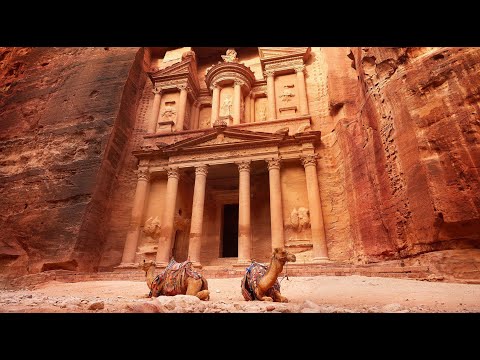 MOUNT SEIR, EDOMITES, AND HORITES | UNSPOKEN DOCUMENTARY ADDENDUM | PART 5