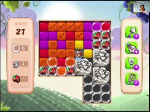 Vineyard Valley Level 196