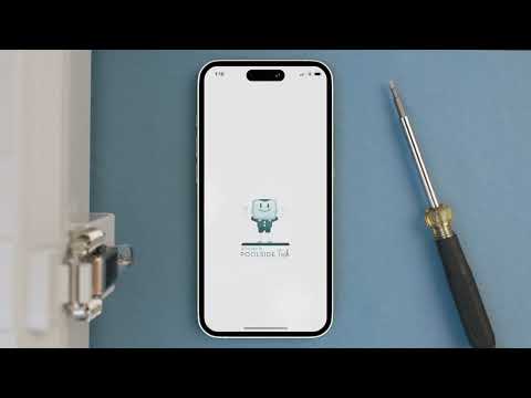 How to install The Attendant by Poolside Tech