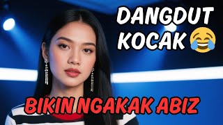 Download lagu DANGDUT KOCAK | PENYANYINYA SAMPAI KETAWA NGAKAK #trending #dangdut #dangdutlucu #dangdutviral #fyp mp3