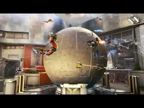 E3 2016 Gameplay Trailer