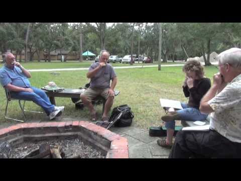 Dulcimerica 228 - "The Sunshine's In" - Mountain Dulcimer