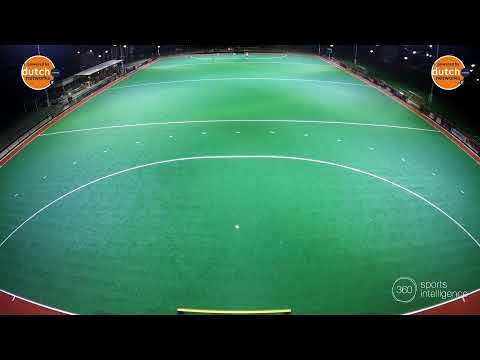 Silver Cup H1 vs  Rijswijk