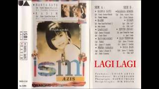 Download lagu (Full Album) Ismi Azis # Hanya Satu mp3